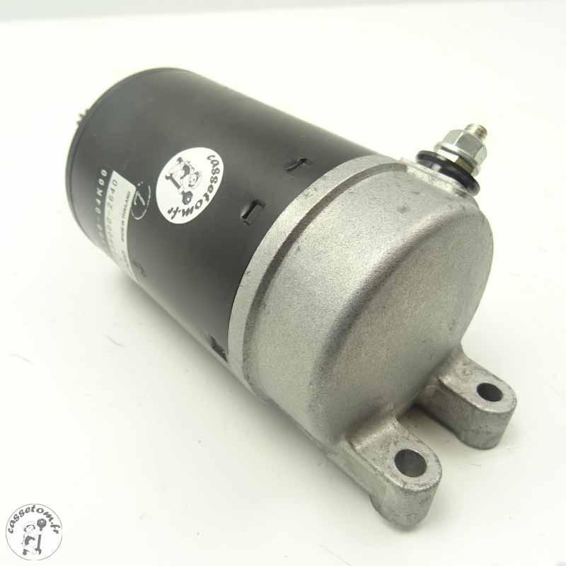 Démarreur Suzuki 1000 GSXS 2020 - Occasion Qualité