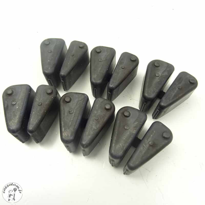 Silent Bloc Suzuki 1000 GSXS 2020 - Recyclé & Fiable