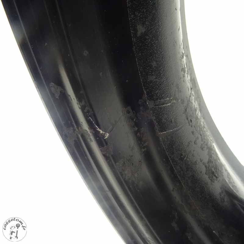 Jante arrière Suzuki 650 DL V-Strom 2008 d'occasion