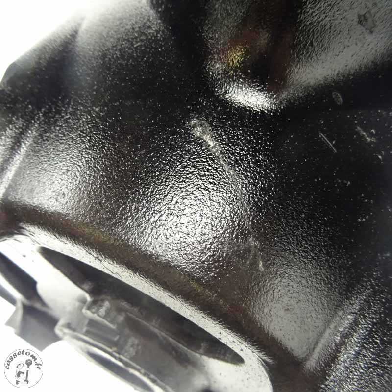 Jante arrière Suzuki 650 DL V-Strom 2008 d'occasion