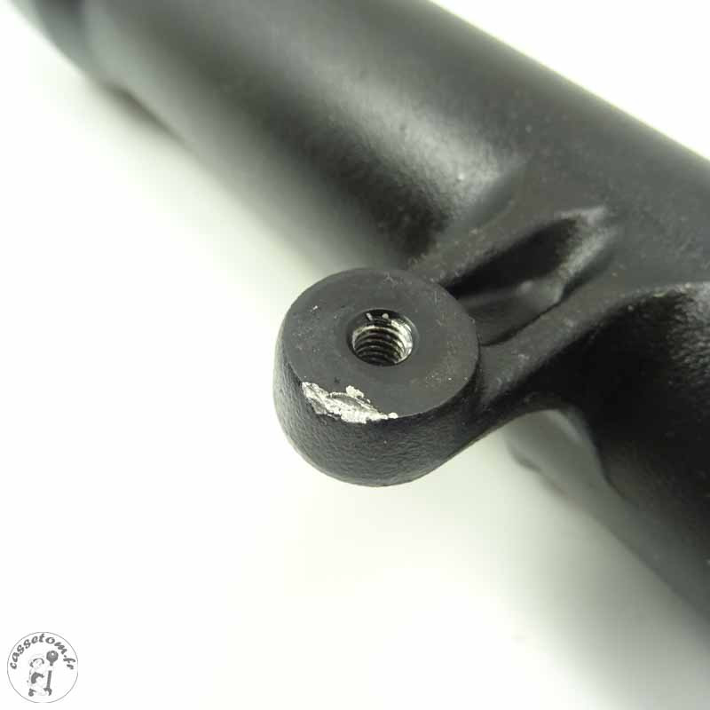 Bras de fourche gauche Suzuki 650 DL V-Strom 2008