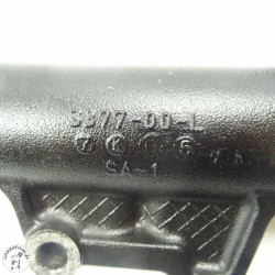 Bras de fourche gauche Suzuki 650 dl v strom 2008
