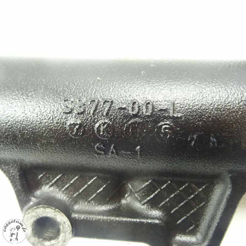 Bras de fourche gauche Suzuki 650 DL V-Strom 2008