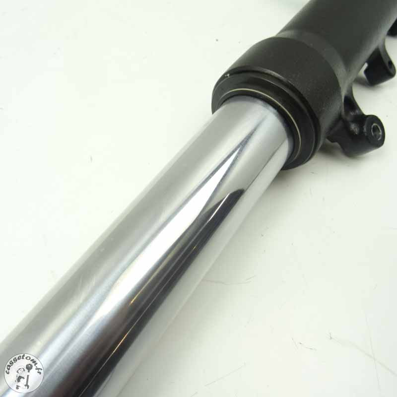 Bras de fourche gauche Suzuki 650 DL V-Strom 2008