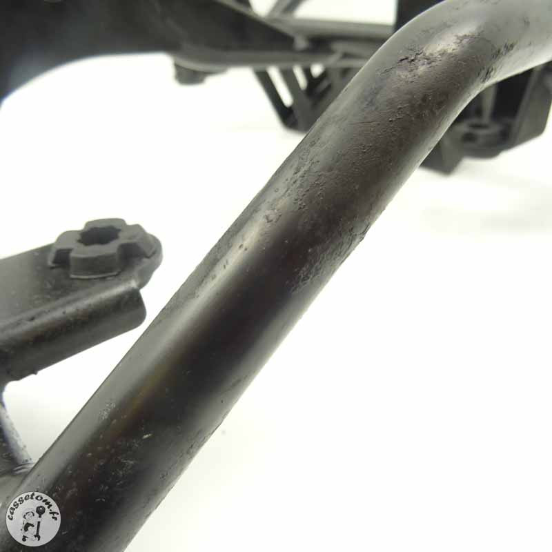 Araignée Suzuki 650 DL V-Strom 2008 - Pièce Recyclée