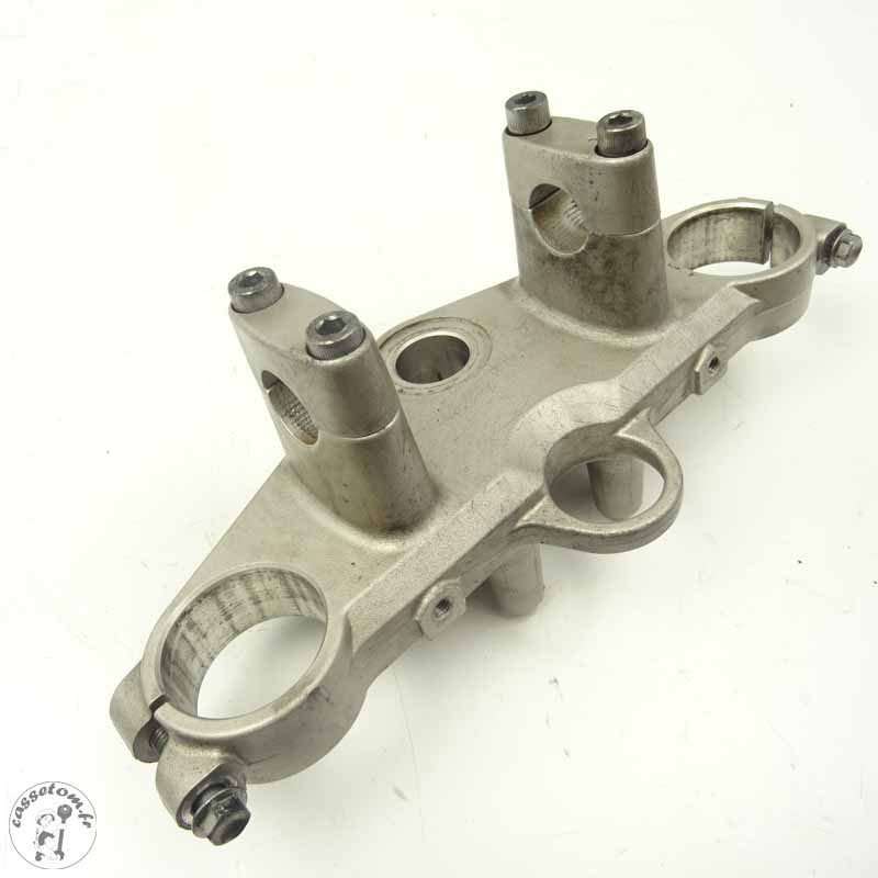 Té de fourche Suzuki 650 DL 2008 - Occasion