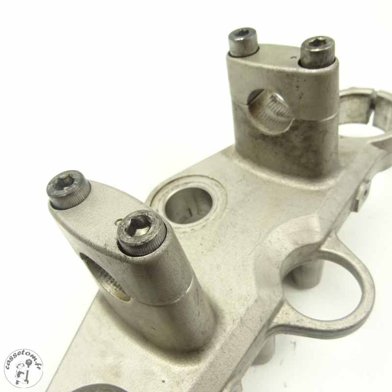 Té de fourche Suzuki 650 DL 2008 - Occasion