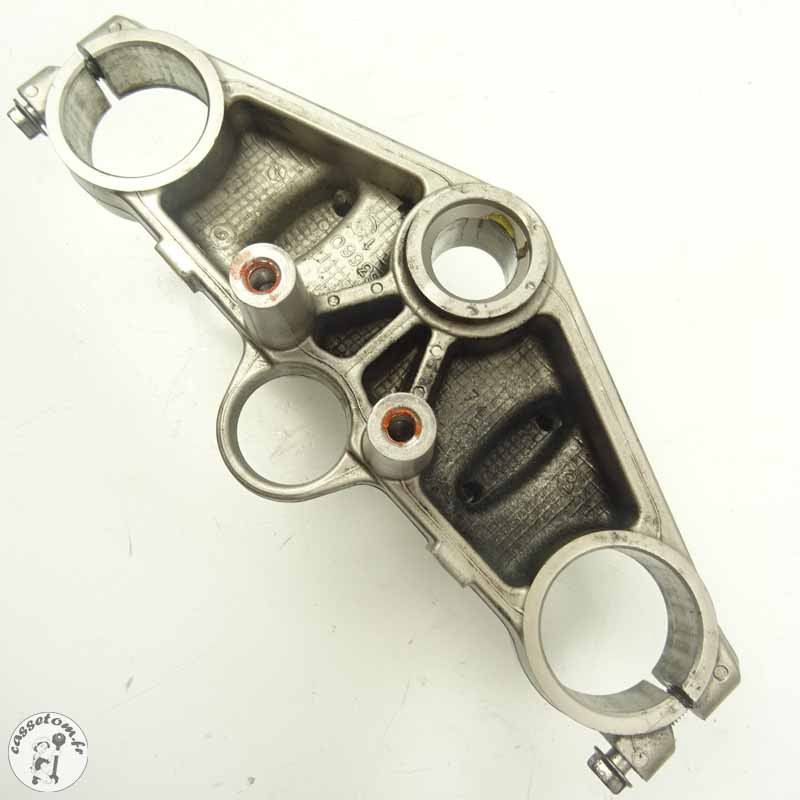 Té de fourche Suzuki 650 DL 2008 - Occasion