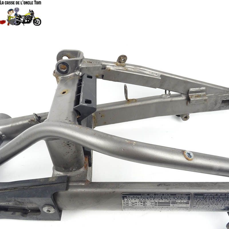 Bras oscillant Kawasaki 650 ER6N 2009 - CTM-10195-062