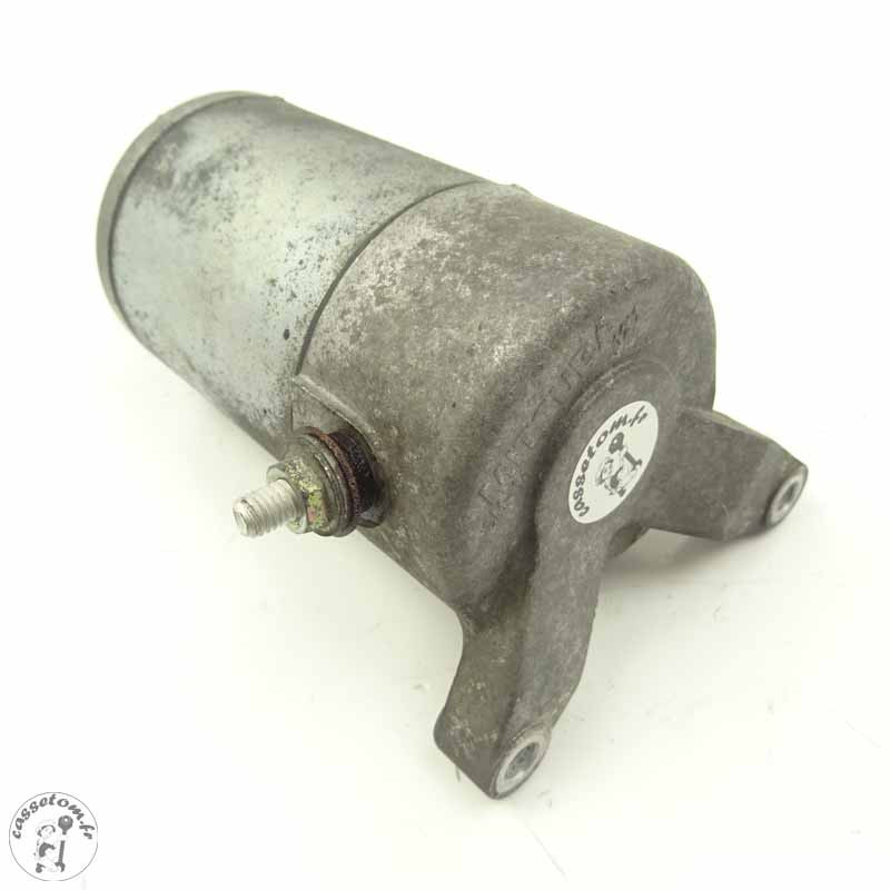 Démarreur Suzuki 650 DL V-Strom 2008 Recyclé