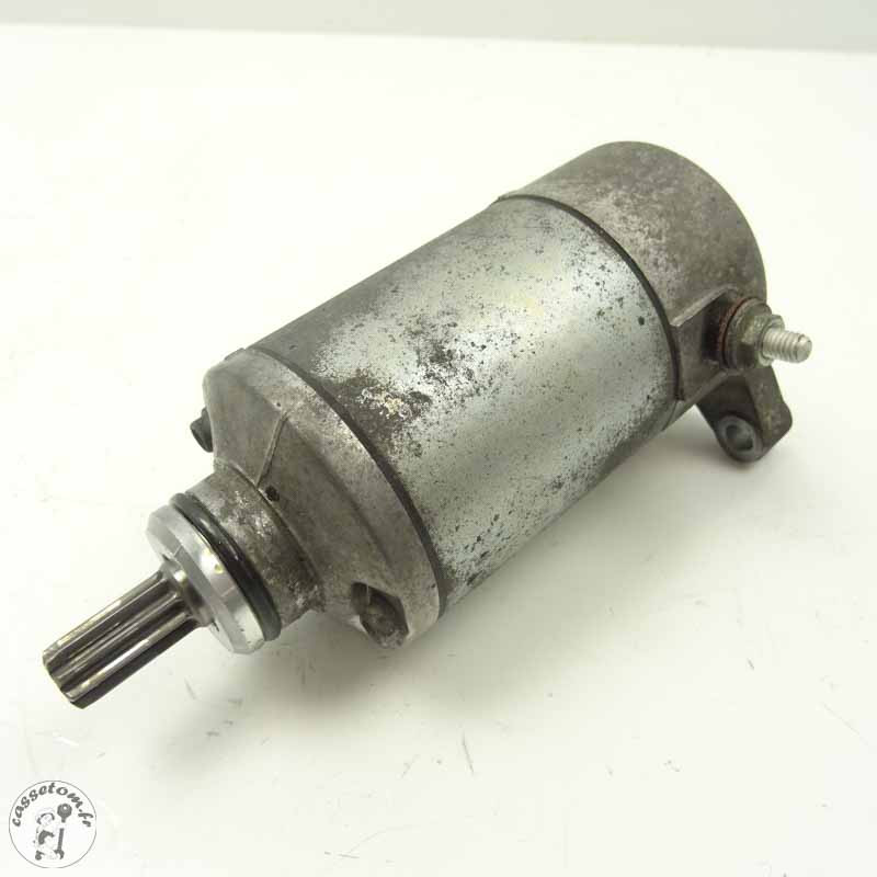 Démarreur Suzuki 650 DL V-Strom 2008 Recyclé