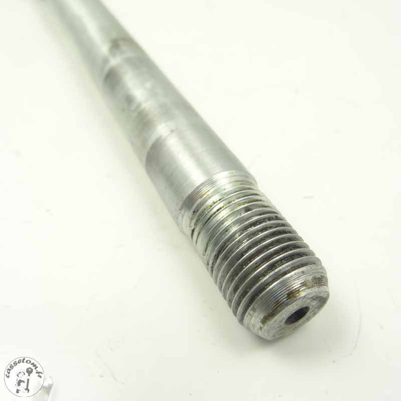 Axe de roue avant Suzuki 650 DL V-Strom 2008