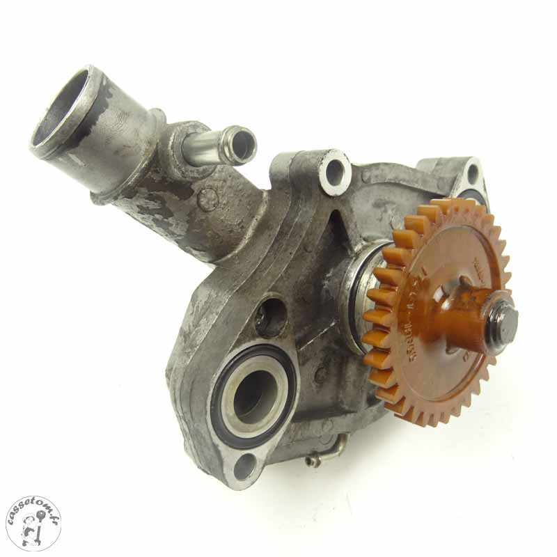 Pompe à eau Suzuki 650 DL V-Strom 2008 d'occasion