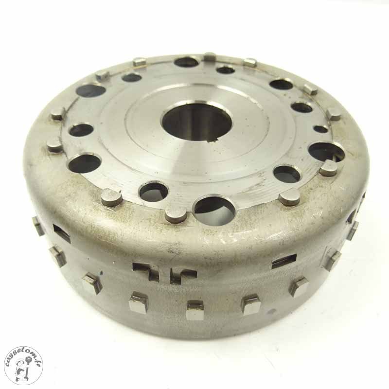 Volant magnétique Suzuki 650 DL V-Strom 2008 - Qualité Recyclée