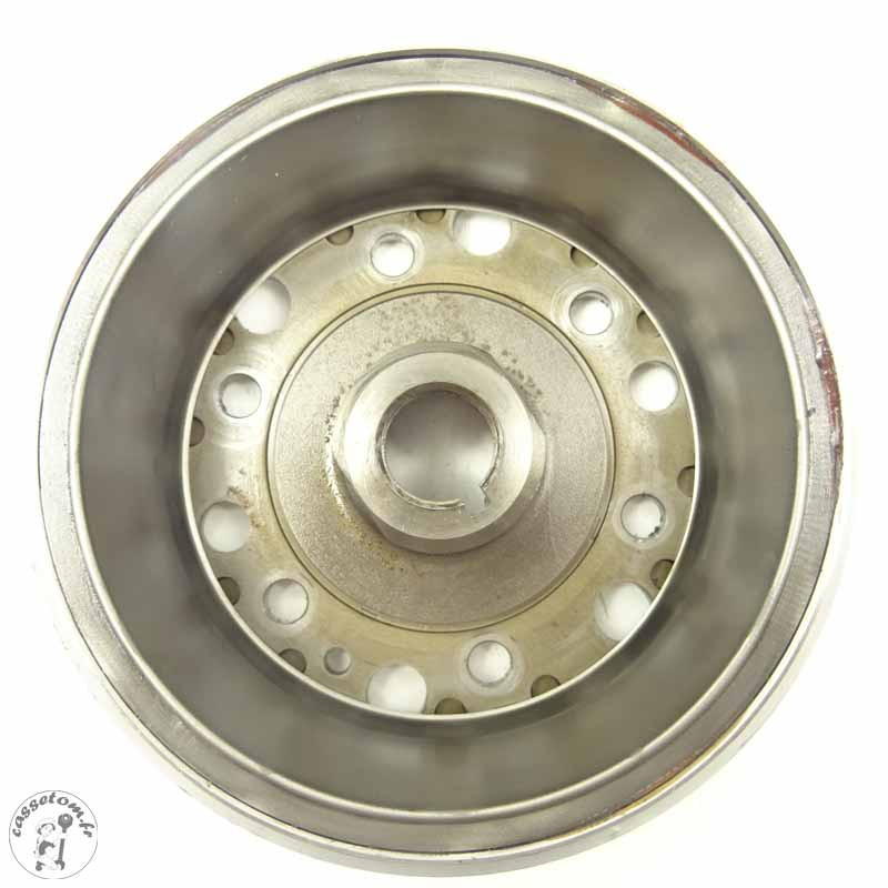 Volant magnétique Suzuki 650 DL V-Strom 2008 - Qualité Recyclée