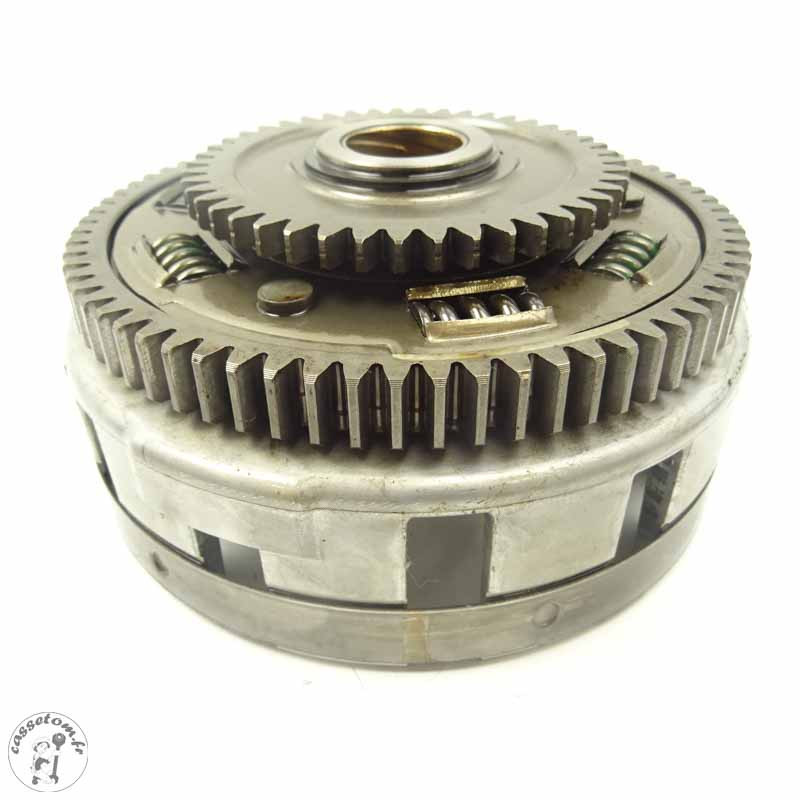 Cloche Embrayage Suzuki 650 DL V-Strom 2008