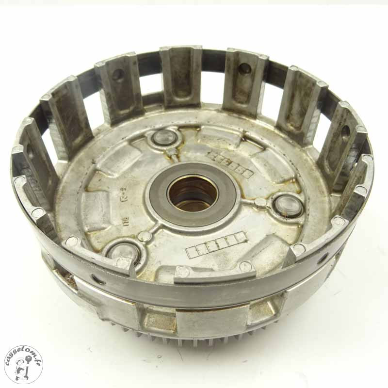 Cloche Embrayage Suzuki 650 DL V-Strom 2008