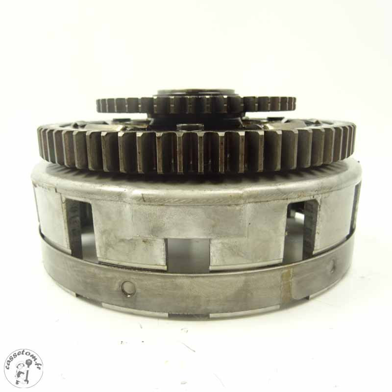 Cloche Embrayage Suzuki 650 DL V-Strom 2008