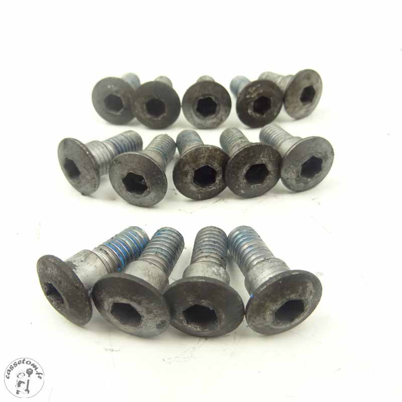 Vis disque frein Suzuki 650 DL V-Strom 2008