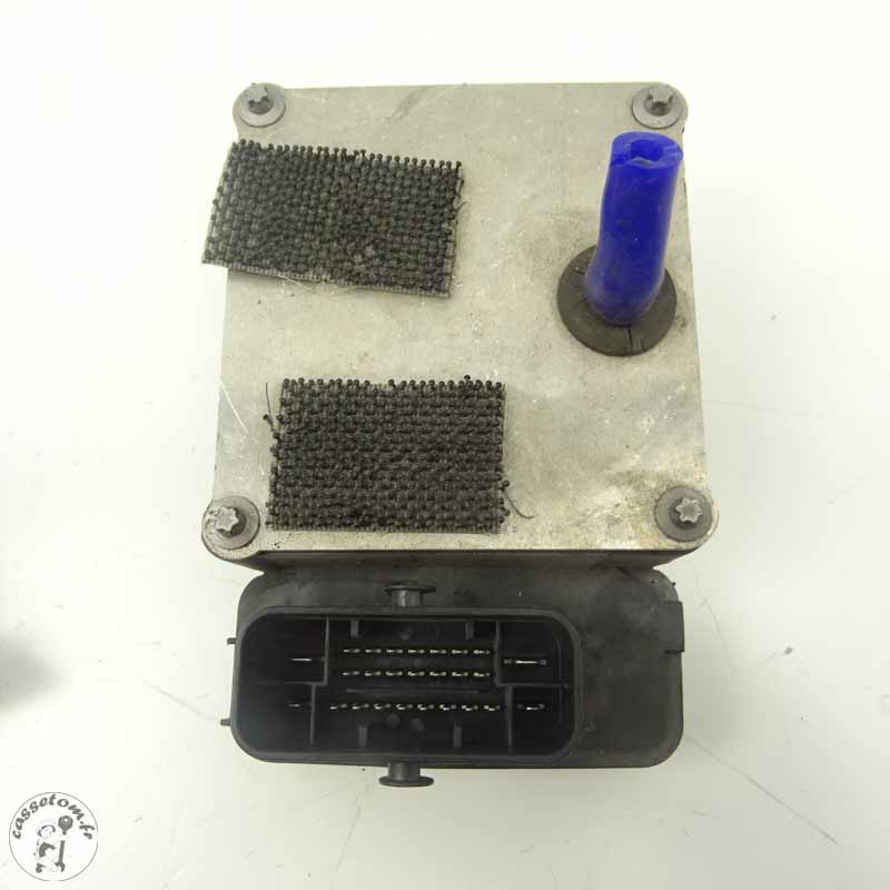 Kit serrures Yamaha 1000 YZFR1 2017 - Sécurité garantie