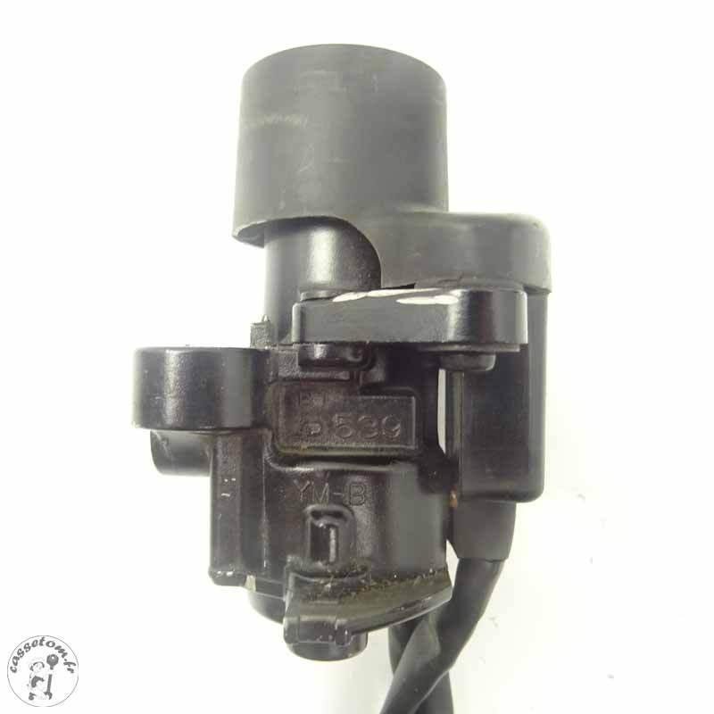 Kit serrures Yamaha 1000 YZFR1 2017 - Sécurité garantie