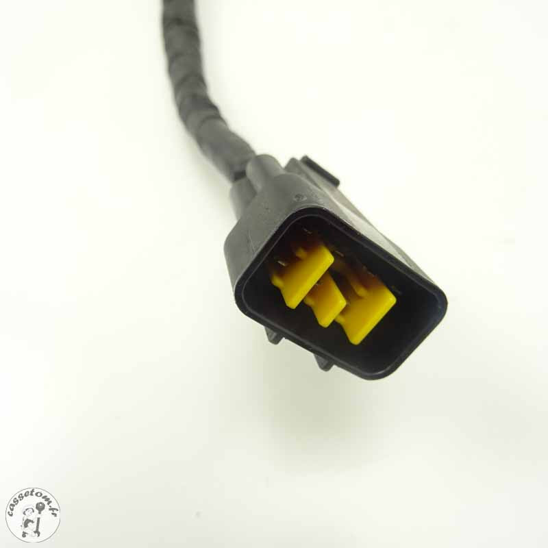 Faisceau Bobines Yamaha YZF-R1 2017 Occasion