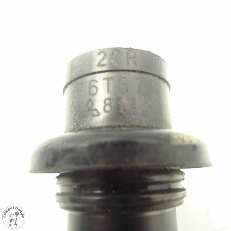 Bobine crayon Yamaha 1000 YZFR1 2017 - Occasion fiable