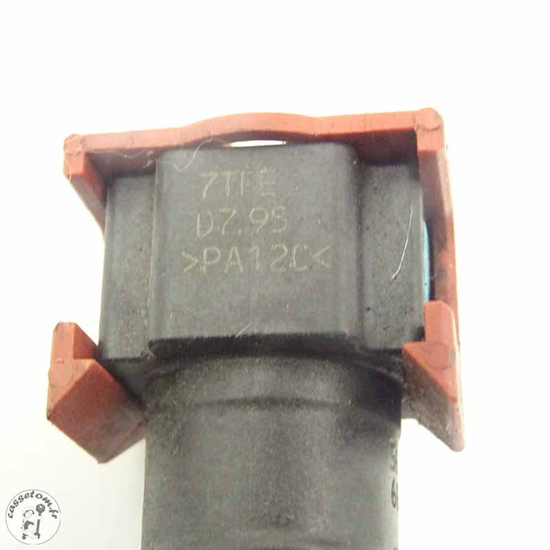 Durite essence injection Yamaha 1000 YZFR1 2017