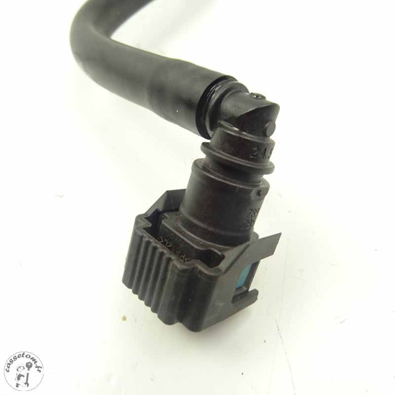 Durite essence injection Yamaha 1000 YZFR1 2017