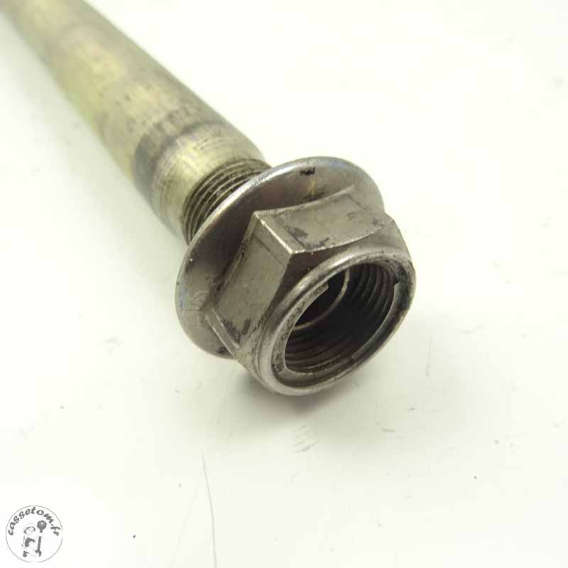 Axe de bras oscillant Yamaha 1000 YZFR1 2017