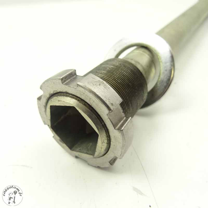 Axe de bras oscillant Yamaha 1000 YZFR1 2017