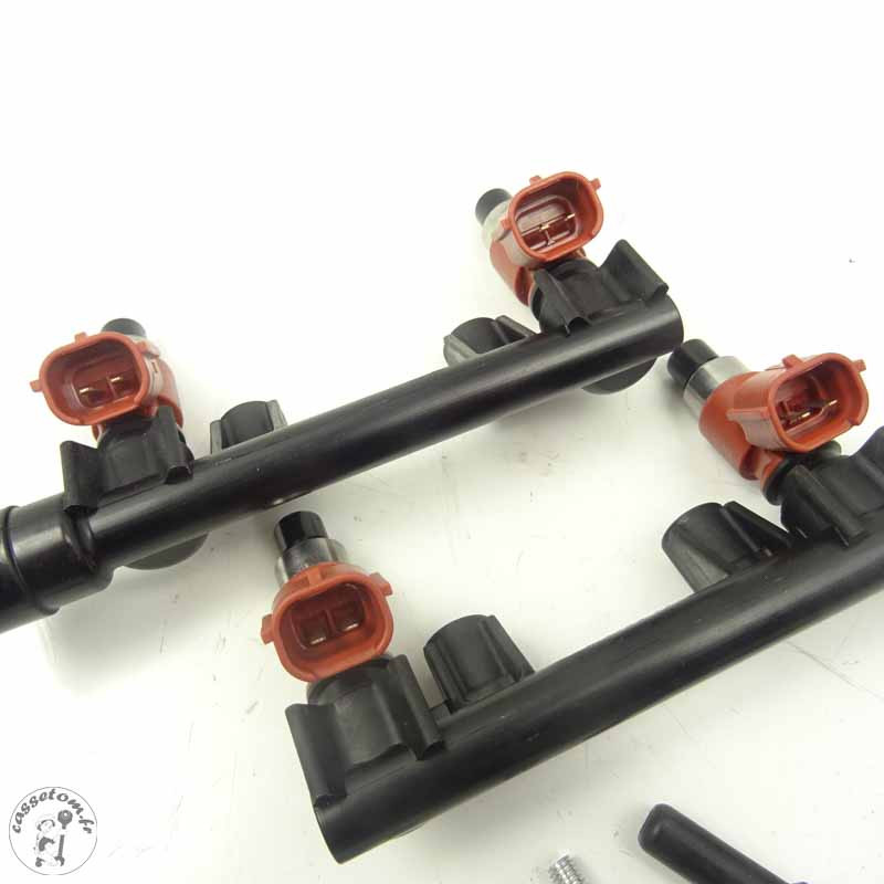 Injecteurs Yamaha 1000 YZFR1 2017 - Pièces d'occasion