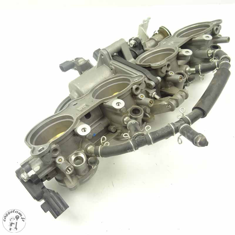 Rampe d'injection Yamaha YZF-R1 2017 recyclée