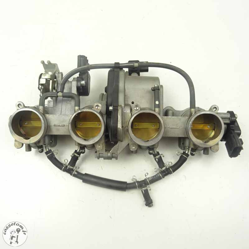 Rampe d'injection Yamaha YZF-R1 2017 recyclée