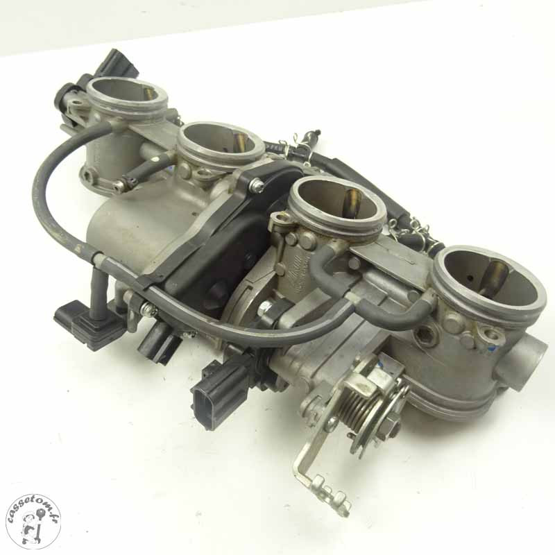 Rampe d'injection Yamaha YZF-R1 2017 recyclée