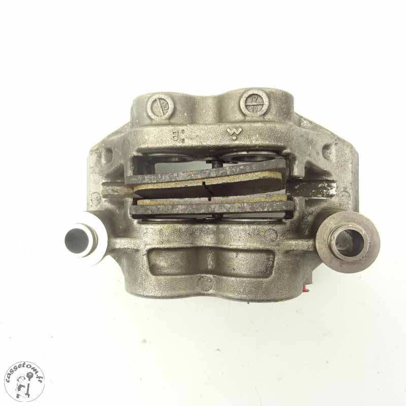 Étrier frein avant gauche Yamaha 1000 YZFR1 2017