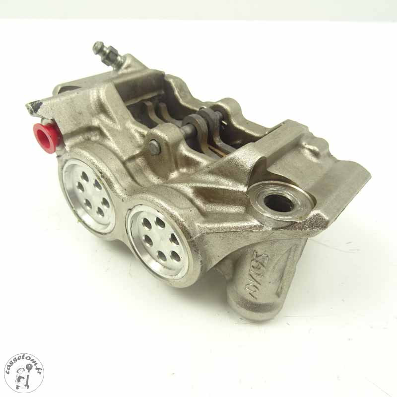 Étrier frein avant gauche Yamaha 1000 YZFR1 2017