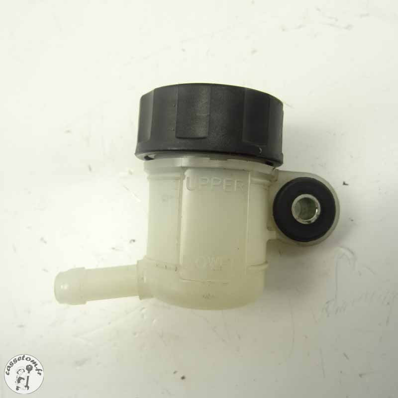 Bocal maître cylindre frein Yamaha R1 2017 d'occasion