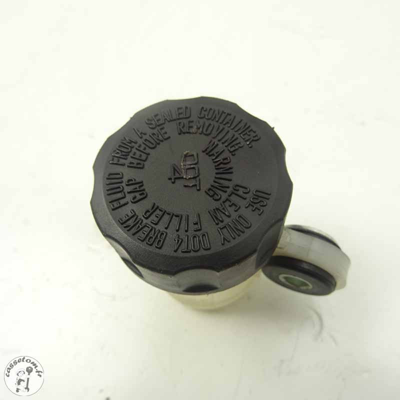 Bocal maître cylindre frein Yamaha R1 2017 d'occasion