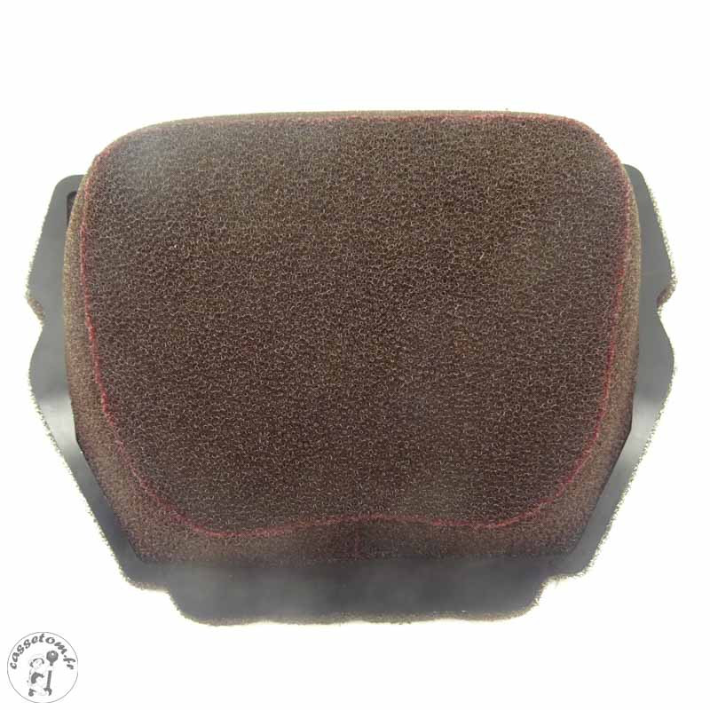 Filtre à air MWR WSBK Yamaha R1 2017 - Puissance max