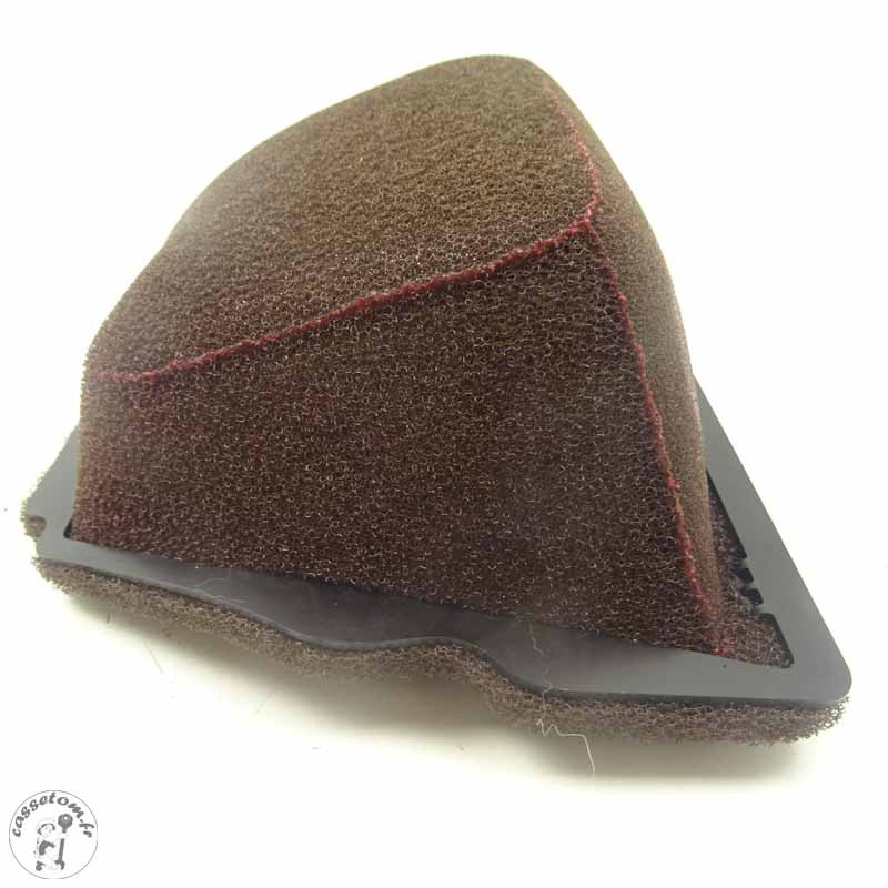 Filtre à air MWR WSBK Yamaha R1 2017 - Puissance max