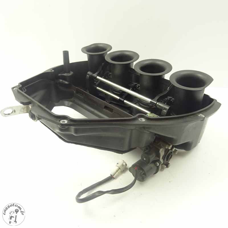 Boîtier filtre air Yamaha YZF R1 2017 - Occasion