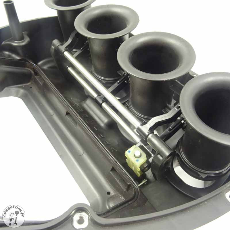 Boîtier filtre air Yamaha YZF R1 2017 - Occasion