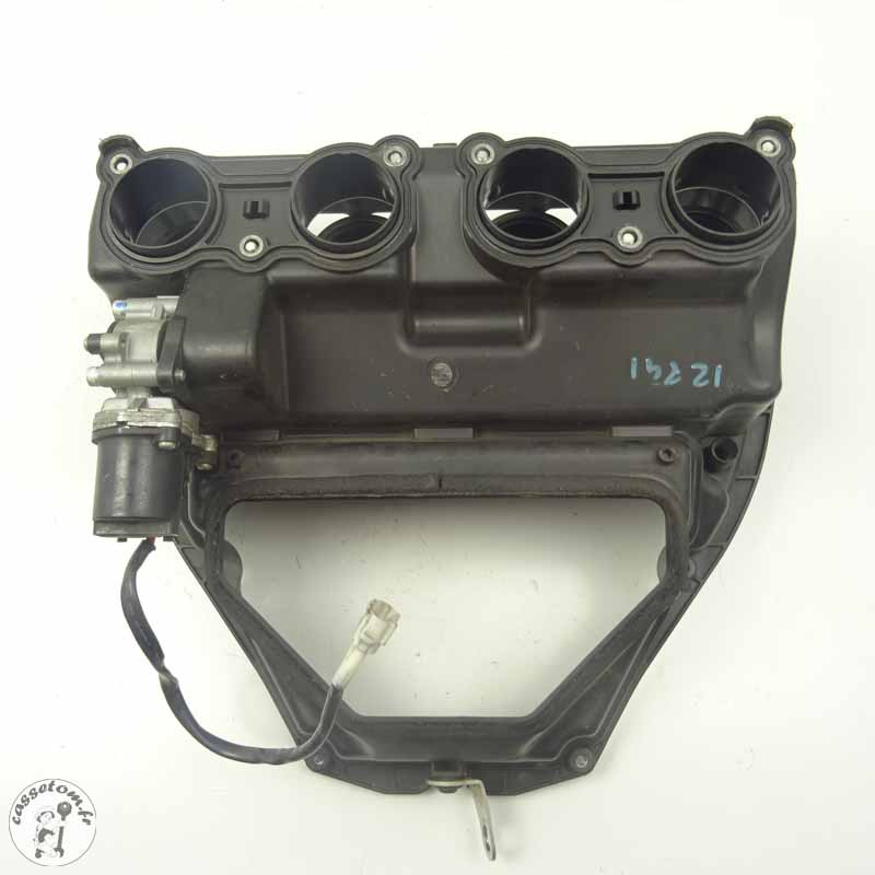 Boîtier filtre air Yamaha YZF R1 2017 - Occasion