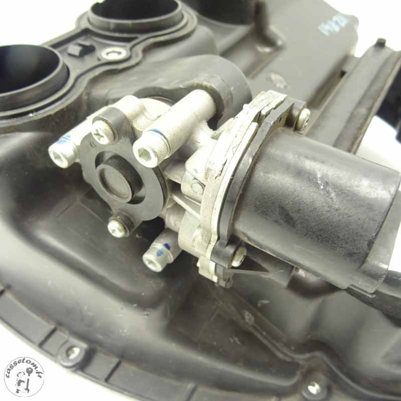 Boîtier filtre air Yamaha YZF R1 2017 - Occasion