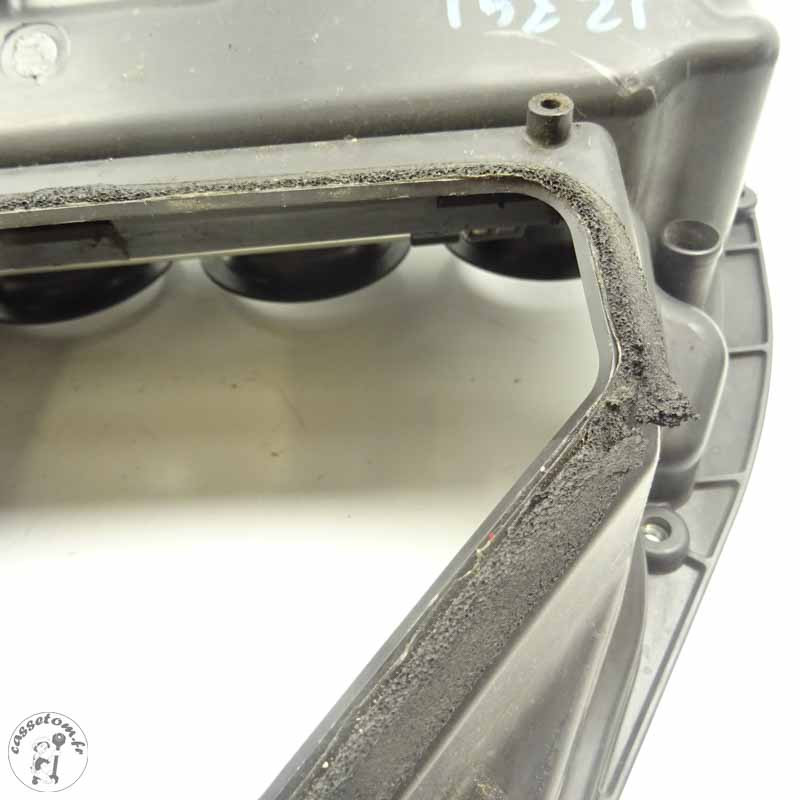 Boîtier filtre air Yamaha YZF R1 2017 - Occasion