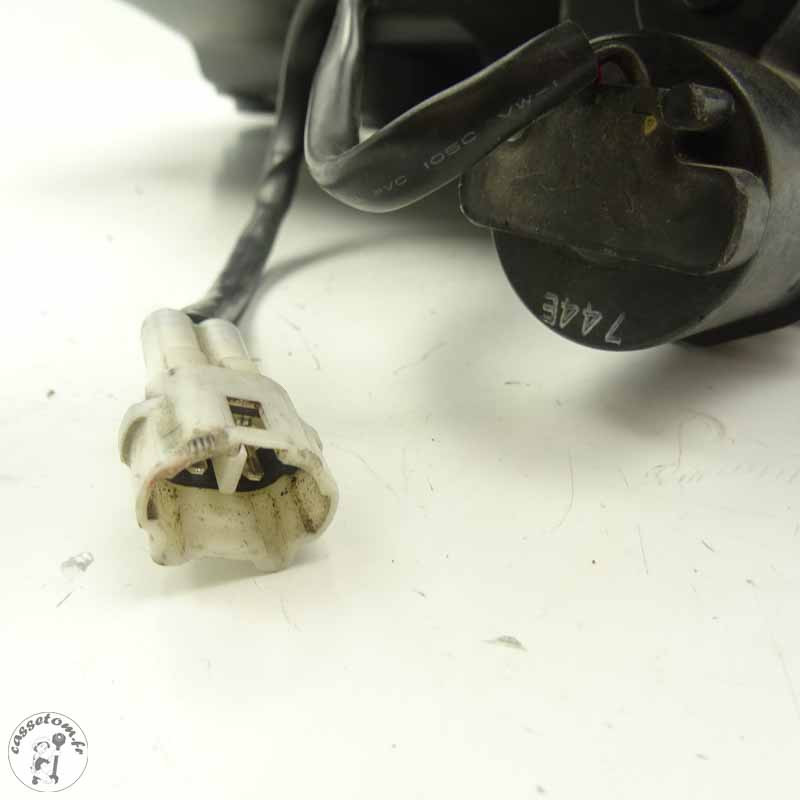 Boîtier filtre air Yamaha YZF R1 2017 - Occasion