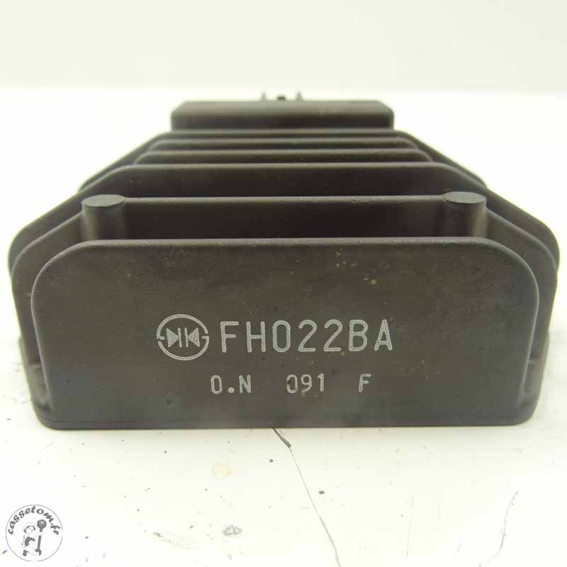 Régulateur Yamaha 1000 YZFR1 2017 - Occasion Qualité