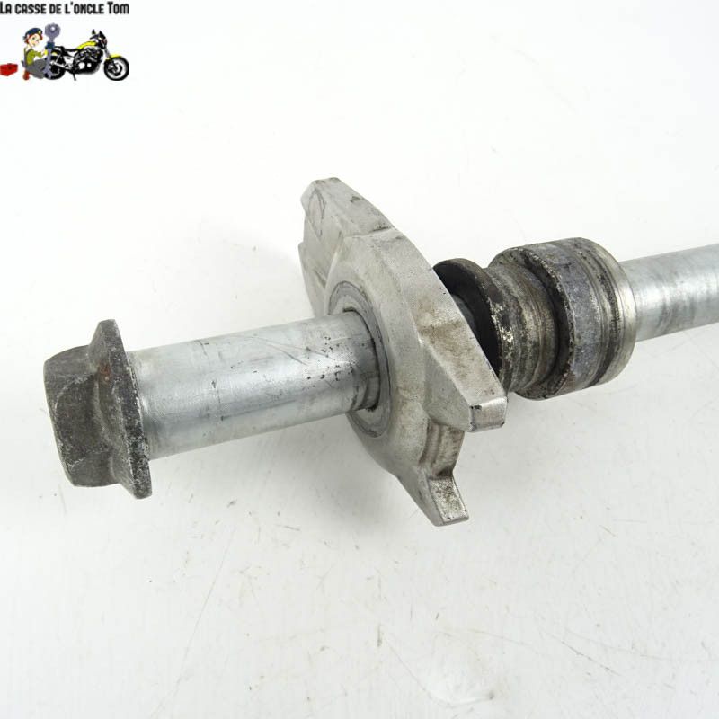 Axe de roue arrière Kawasaki 650 ER6N 2009 - CTM-10195-067