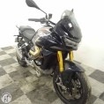 Guzzi 1000 V100 de 2024 en RIV Guzzi 1000 V100 de 2024 en RIV